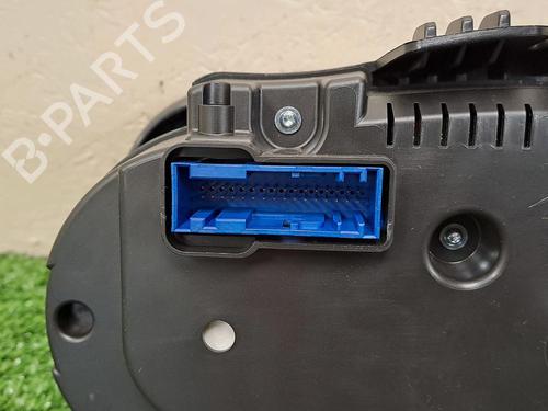 Instrument cluster OPEL CORSA E (X15) 1.4 (08, 68) | BP37730097C47 - Image 4