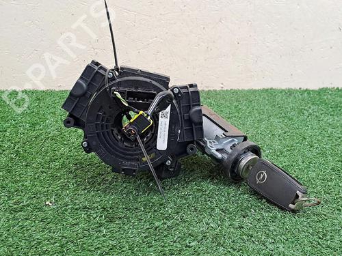Ignition barrel OPEL ZAFIRA TOURER C (P12) 1.6 CDTI (75) | BP30068443M48 - Image 6