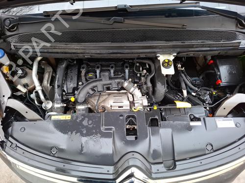 Left front fog light CITROËN C4 Picasso II 1.6 THP 165 | BP32290613C30 - Image 23