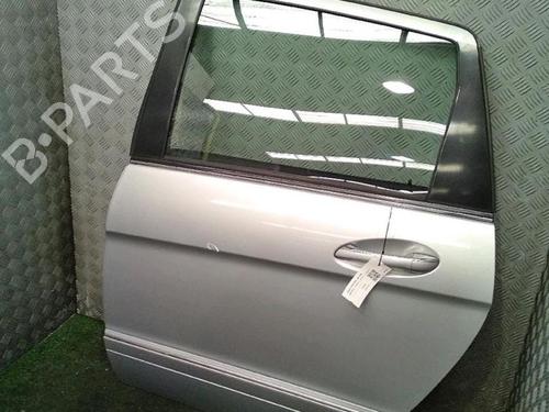 Left rear door MERCEDES-BENZ B-CLASS Sports Tourer (W245) B 200 CDI (245.208) | BP30075987C4