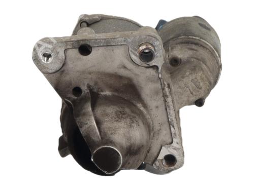Starter PEUGEOT 2008 I (CU_) 1.6 HDi | BP40439981M8 - Image 3