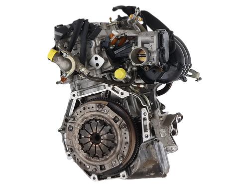 Engine NISSAN PIXO (UA0) 1.0 | BP37693424M1  - Image 6