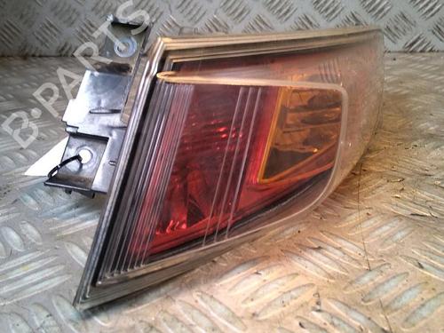 Right taillight HONDA CIVIC VIII Hatchback (FN, FK) 2.2 CTDi (FK3) | BP30070813C35 