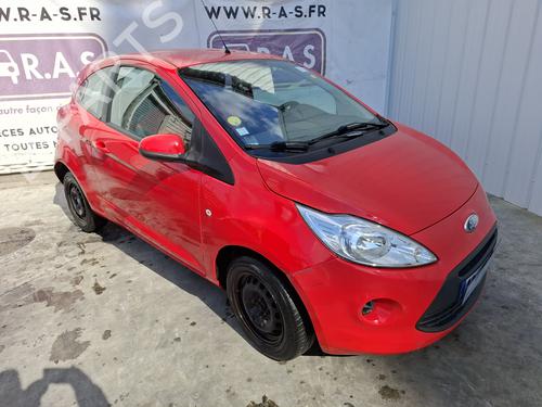 Engine FORD KA (RU8) 1.2 | BP34520722M1 - Image 16