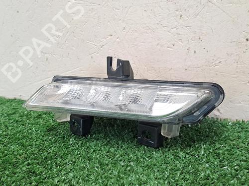 Left daytime light RENAULT CLIO IV (BH_) 1.5 dCi 90 | BP29264142C104 
