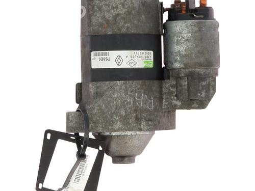 Starter RENAULT CLIO III (BR0/1, CR0/1) | BP34047568M8 - Image 4