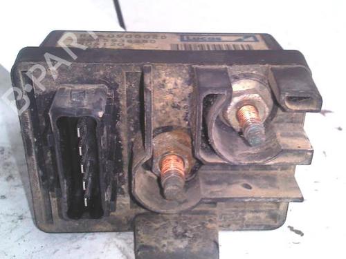 Electronic module PEUGEOT 306 Hatchback (7A, 7C, N3, N5) 1.9 D | BP30075406M83