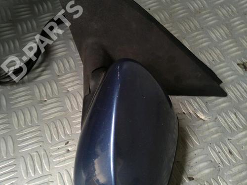 Left mirror FIAT STILO Multi Wagon (192_) 1.9 JTD | BP11405226C26 