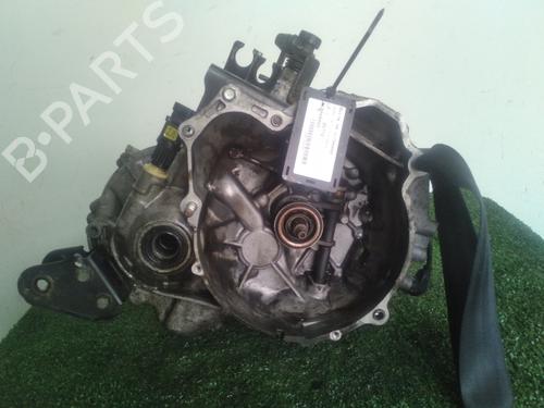 Gearbox CHEVROLET MATIZ (M200, M250) 0.8 | BP31875087M3