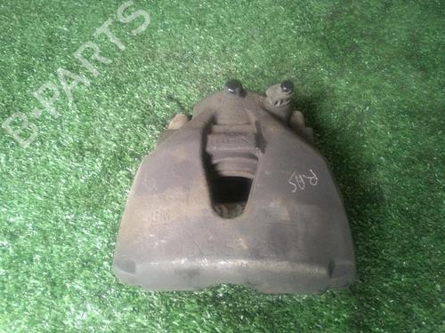 Used Left front brake caliper OPEL ASTRA H TwinTop (A04) 1.9 CDTi (L67) (150 hp) 18733646