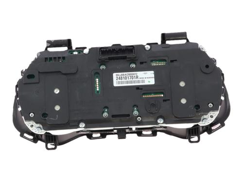 Instrument cluster RENAULT CLIO V (B7_) 1.5 Blue dCi 85 (B7AG) | BP38760679C47 - Image 2