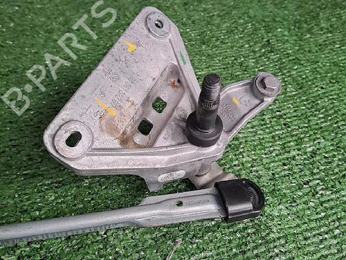 Used Front wiper motor PEUGEOT 308 III (FB_, FH_, FP_, F3_, FM_) PureTech 130 (FPHNSL, FPHNST) (131 hp) 30064405
