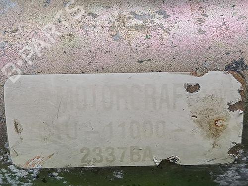 Starter FORD TRANSIT Van (FA_ _) 2.0 DI (FAE_, FAF_, FAG_) | BP30065566M8 