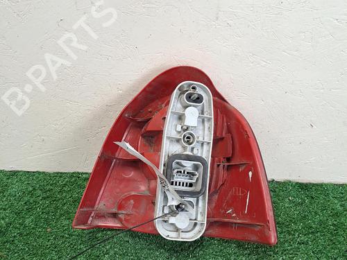 Left taillight RENAULT TWINGO I (C06_) 1.2 LPG | BP29345572C34 
