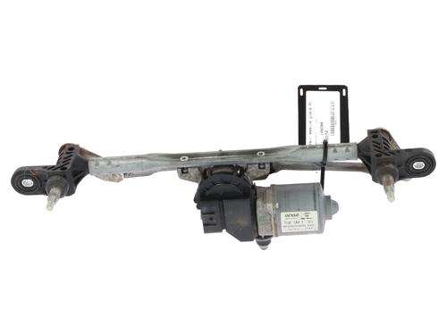 Front wiper motor FIAT 500 (312_) 1.2 (312AXA1A) | BP31038829M29 - Image 2