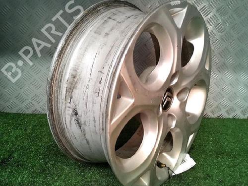 Rim CITROËN C3 II (SC_) 1.6 HDi | BP29950060C45 