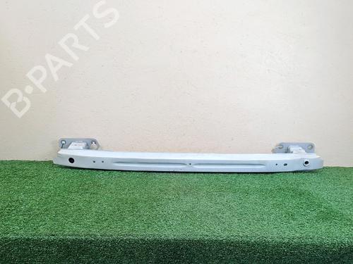 Used Rear bumper reinforcement PEUGEOT 208 I (CA_, CC_) 1.2 PureTech 82 (82 hp) 29517191
