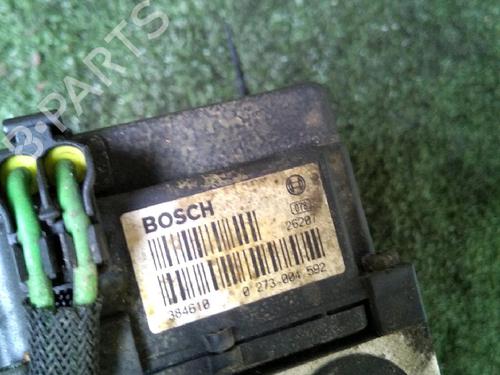 ABS pump OPEL ZAFIRA A MPV (T98) 1.8 16V (F75) | BP12228491M43 
