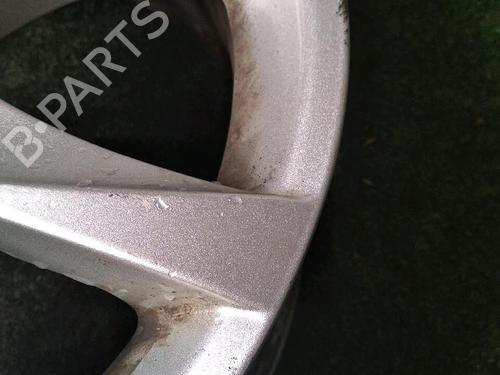 Used Rim PEUGEOT 508 SW I (8E_) 2.0 BlueHDi 150 (150 hp) 30067352