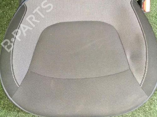 Right front seat RENAULT CAPTUR I (J5_, H5_) 0.9 TCe 90 | BP29952794C16  - Image 7