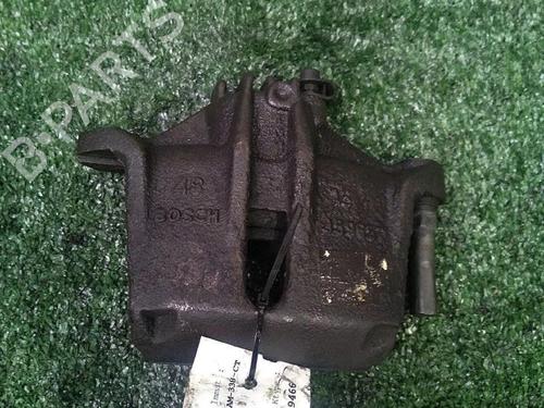 Venstre bremsekaliber foran PEUGEOT 206 Hatchback (2A/C) 1.4 i (75 hp) 29949790