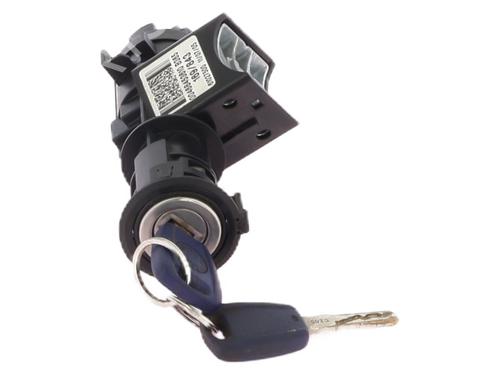 Used Ignition barrel Ignition barrel FIAT PANDA (169_) 1.1 (169.AXA1A) (54 hp) 30537444 30537444