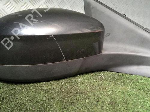 Right mirror FORD MONDEO IV (BA7) 1.8 TDCi | BP30076049C27 