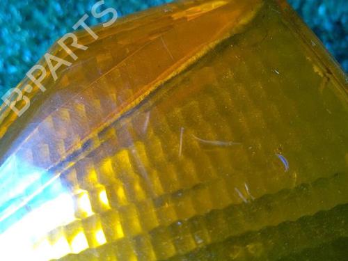 Right front indicator CITROËN BX (XB-_) 14 E | BP29947075C33 