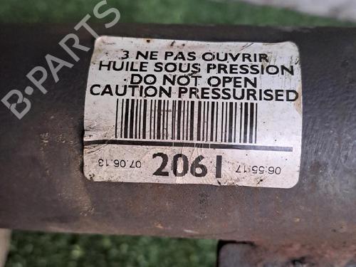 Left front shock absorber CITROËN DS4 (NX_) 1.6 THP 200 | BP22795060M16 