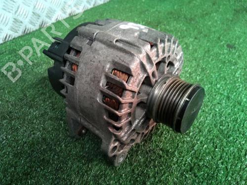Alternator SEAT IBIZA IV (6J5, 6P1) 1.2 TDI | BP29951793M7 