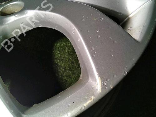 Rim CITROËN C5 III (RD_) 2.0 HDi 165 (RDRHHA, RDRHH8) | BP30066493C45