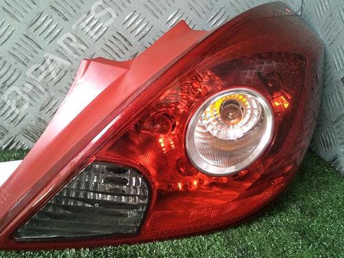 Right taillight OPEL CORSA D (S07) 1.0 (L08, L68) | BP30072834C35