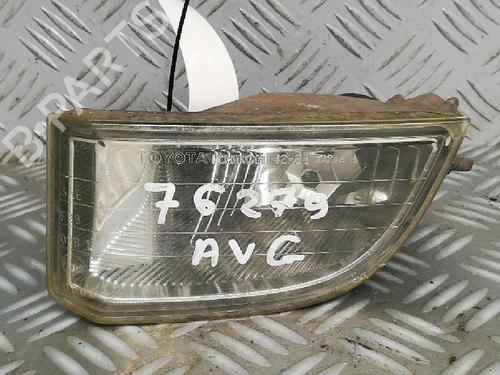 left-front-fog-light-toyota-rav-4-ii-_a2_-2000-2001-2002-2003-2004-2005-30065797 main image