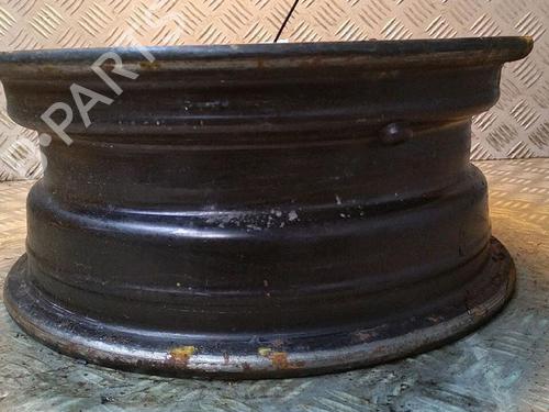 Rim MAZDA 323 F VI Hatchback (BJ) 1.4 (BJ3P) | BP30070777C45 