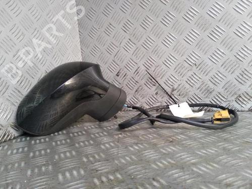 Right mirror SEAT EXEO ST (3R5) 2.0 TDI | BP30071040C27 