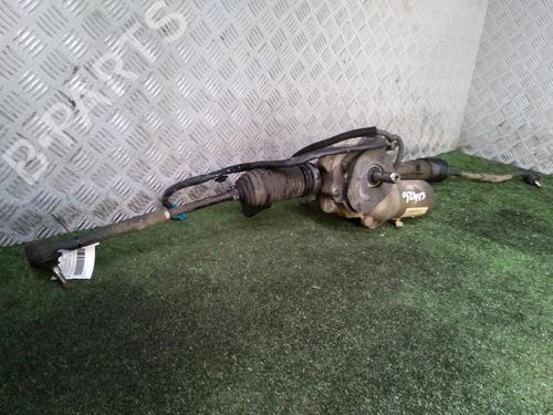 Steering rack CITROËN C3 Pluriel (HB_) 1.6 | BP17157547M22 