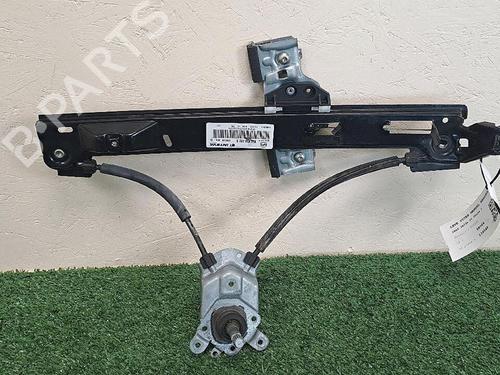 Rear right window mechanism SEAT IBIZA IV SC (6J1, 6P5) 1.6 TDI | BP30064121C25 