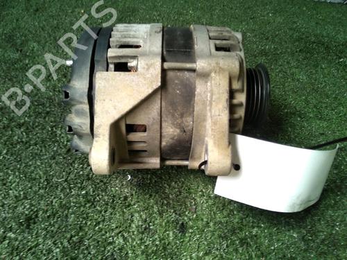 Alternator CHEVROLET SPARK (M300) 1.0 | BP13887123M7 