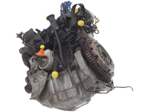 Engine RENAULT CLIO IV (BH_) 1.5 dCi 75 | BP33752852M1 - Image 2