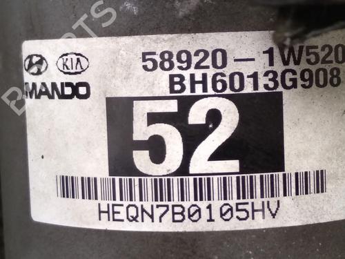 ABS pump KIA RIO III (UB) 1.25 CVVT | BP29948986M43