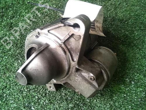 Starter CITROËN C1 (PM_, PN_) 1.0 | BP30074051M8 - Image 8