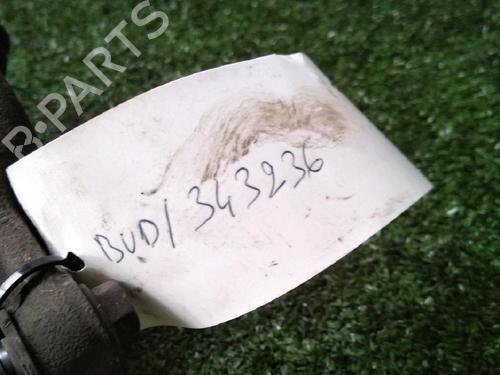 Left front brake caliper RENAULT TRAFIC II Bus (JL) 2.5 dCi 135 (JL0D) | BP14519754M105 
