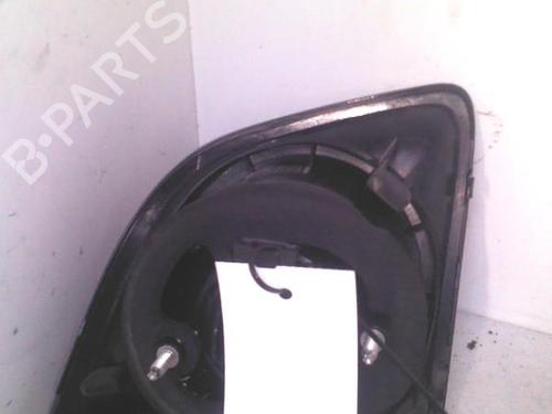 Right tailgate light VW GOLF PLUS V (5M1, 521) 1.9 TDI | BP29952033C80 - Image 2