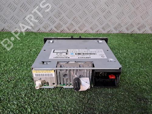 Radio RENAULT MEGANE III Hatchback (BZ0/1_, B3_) 1.5 dCi | BP20152249E6 