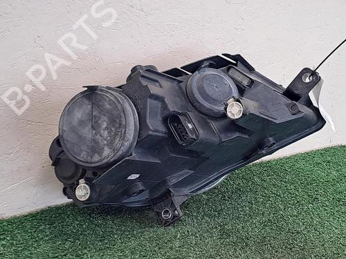Left headlight VW PASSAT B6 (3C2) 2.0 TDI 16V | BP37729925C28 - Image 7