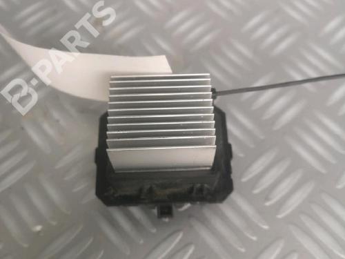 Used Heater resistor PEUGEOT RCZ 2.0 HDi (163 hp) 11666694