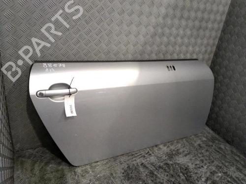 Right front door AUDI TT (8N3) 1.8 T | BP29950810C3 