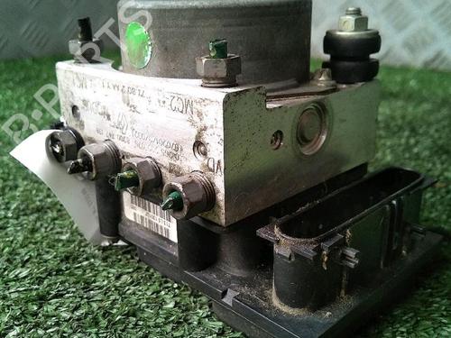 ABS pump RENAULT MODUS / GRAND MODUS (F/JP0_) 1.5 dCi (FP0F, JP0F) | BP30074127M43 - Image 7