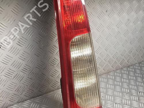 Used Left taillight Left taillight 37729742 37729742