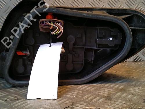 Used Left taillight CITROËN XSARA (N1) 2.0 HDi 109 (109 hp) 29947532